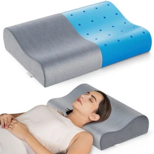 Image of FOVERA Cervical Pillow