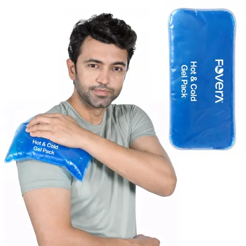 Image of FOVERA Reusable Hot & Cold Pack