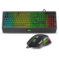 FOXIN Endeavour Gaming Keyboard