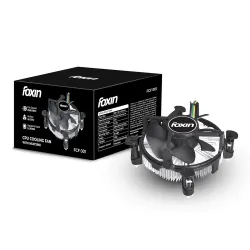 Foxin FCF 001 CPU Cooling Fan