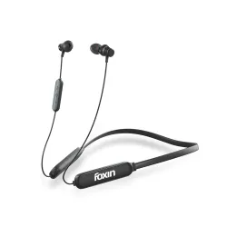 Foxin FoxBeat 205 Wireless Bluetooth Neckband