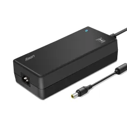 Foxin Laptop Adapter FLA65200ILT7955_65W_200V Compatible for Lenovo Laptop.