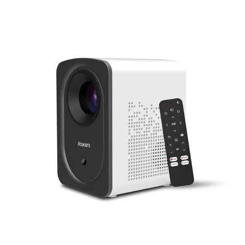 Image of Foxin Vision 510 Smart Projector |