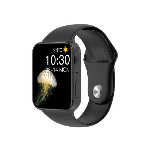 Image of Foxsky FS-SW018 Band Pro Spo2 Classy Smart Watch 
