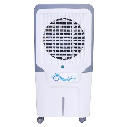Image of FOXSKY Grand Desert Air Cooler 100-litres , 3-Side Honeycomb Pads Multistage Air Purification 