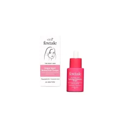 Foxtale 3% Tranexamic Acid Face Serum with Peptides & Niacinamide for Hyperpigmentation, Reduces Marks & Dark Spots, Evens Out Skin Tone, All Skin Types, Men and Women - 30 ml