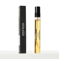 Fraganote Spice Wood Unisex Perfume For Man & Women
