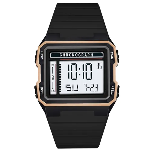 Image of Franklord DG Chronograph Series Digital Watch for Boys & Girls