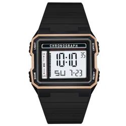 Franklord DG Chronograph Series Digital Watch for Boys & Girls