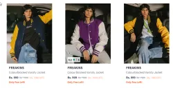 Freakins Women Jacket Flat 90% Discount
