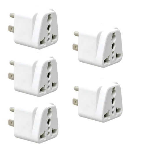 Image of FREE SPIRIT 3-Pin US Conversion Plug Type-B