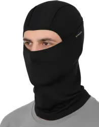 FREECULTR Black Helmet Skull Cap for Men