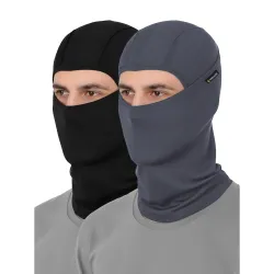 Freecultr Full Face Helmet mask for Bikers