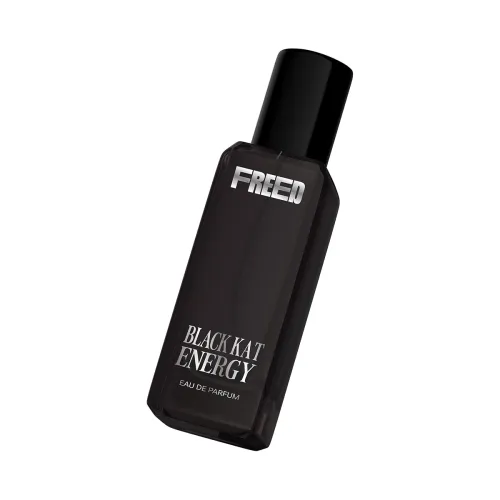 Image of FREED Black Kat Energy Eau De Parfum 20ml