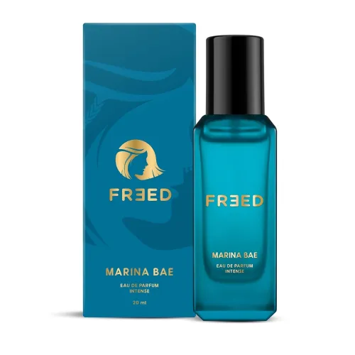 Image of FREED Marina Bae EDP Perfume for Women, 20ml