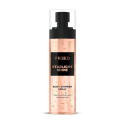 FREED Starlight Shine Shimmer Mist (100ml)