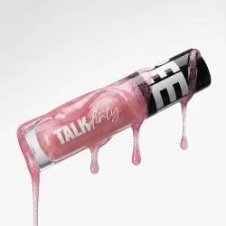 FREED Talk Dirty Lover Lip Plumping Gloss (4g) |