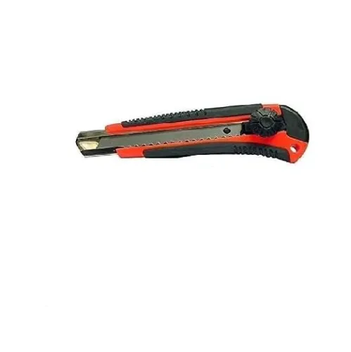 Image of Freedy Heavy Duty 18mm Cutter Knife 