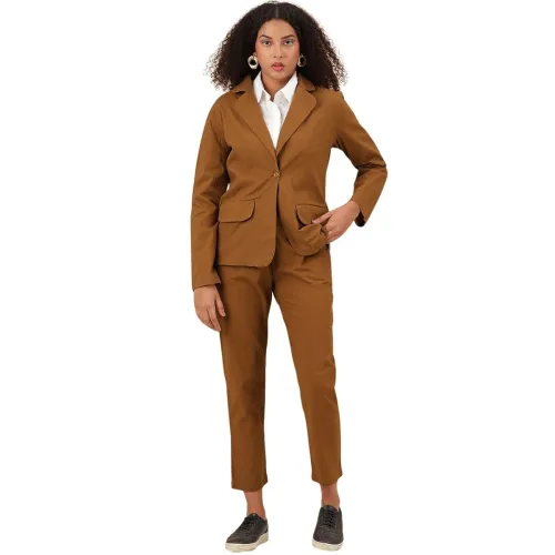 Image of Freehand by The Indian Garage Co Women Co-ords Set
