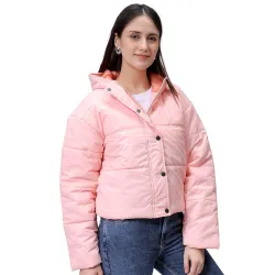 Freehand by The Indian Garage Co Women’s Quilted Jacket