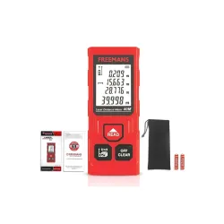 FREEMANS PROECO-L40 40m Laser Distance Meter