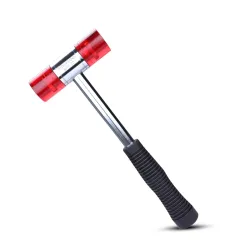 FREEMANS SFH20 Soft Face Acetate Mallet Hammer