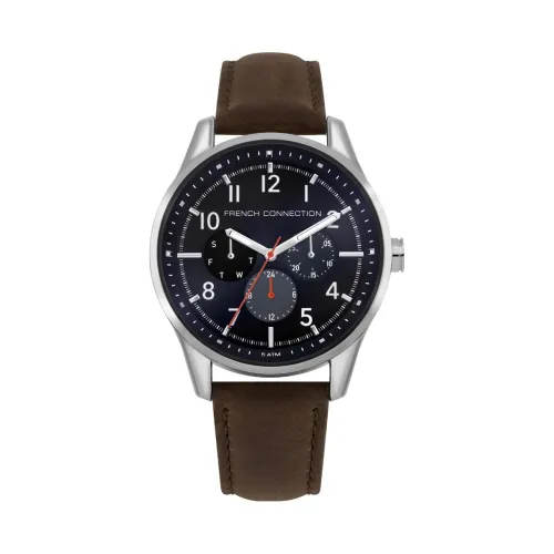 Image of French Connection Analog Dial Men's Watch