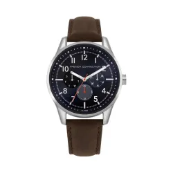 French Connection Analog Dial Mens Watch