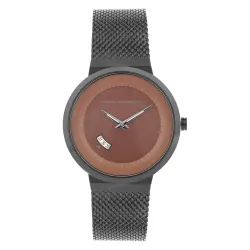 French Connection Analog Dial Mens Watch