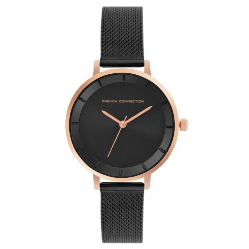 Image of French Connection Analog Dial Women's Watch