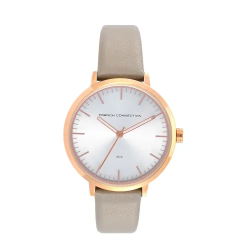 Image of French Connection Analog Dial Women's Watch