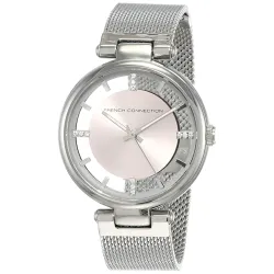 French Connection Analog Dial Women's Watch