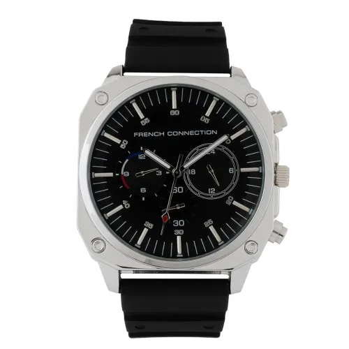 Image of French Connection Analog Men’s Watch
