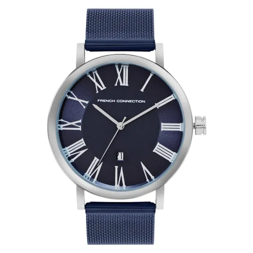 Image of French Connection Analog Men's Watch
