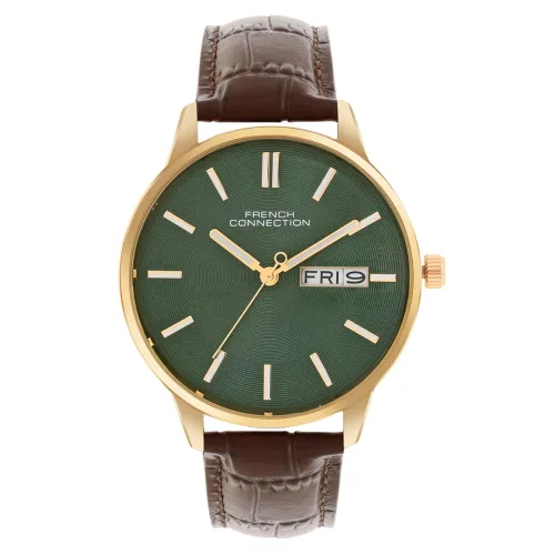 Image of French Connection Analog Men's Watch