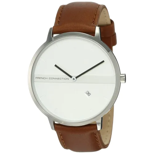 Image of French Connection Analog Men's Watch