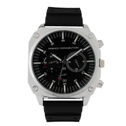 French Connection Analog Men’s Watch
