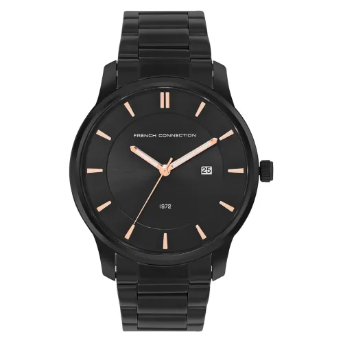 Image of French Connection Analog Men's Watch