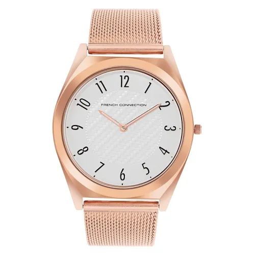 Image of French Connection Analog Watch FCN00093D