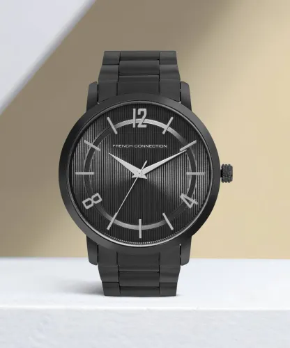 Image of French Connection  Analog Watch - For Men FCN052B