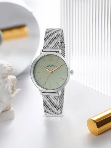 Image of French Connection  Analog Watch - For Women FCN051B