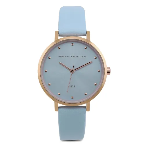 Image of French Connection Analog Watch for Women 
