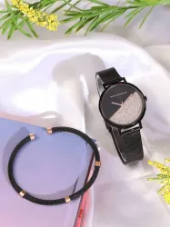 French Connection  Analog Watch - For Women