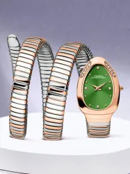 French Connection Analog Watch For Women
