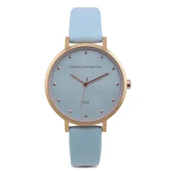 French Connection Analog Watch for Women 