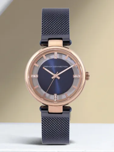 Image of French Connection Analog Watch for Womens 