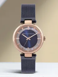 French Connection Analog Watch for Womens 