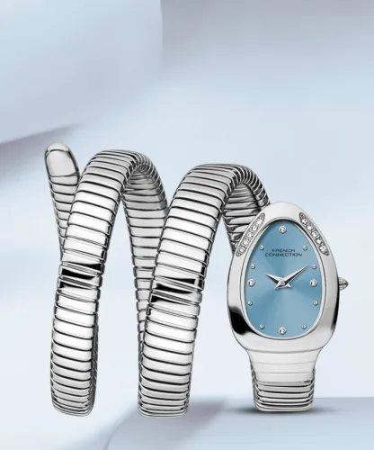 Image of French Connection Analog Watch 