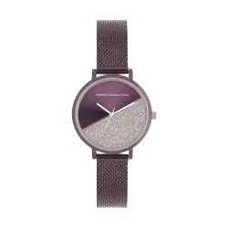 French Connection Analog Watch 