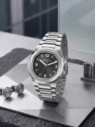 French Connection Analog Watch - For Men FCND17SM